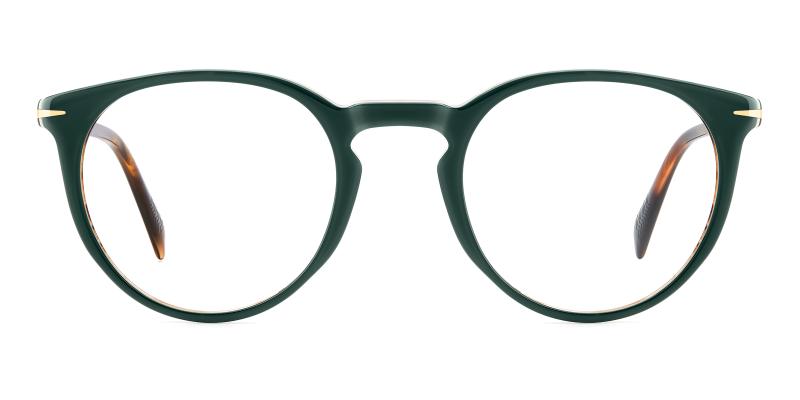 Occhiale da vista David Beckham DB 1139