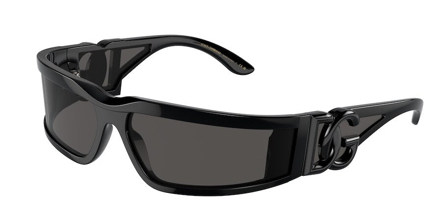 Occhiale da sole Dolce & Gabbana DG 6198