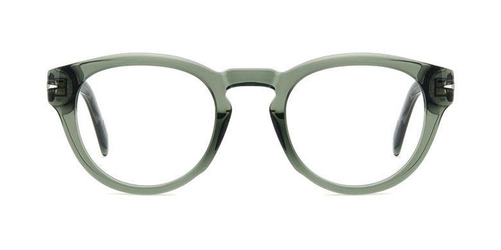 Occhiale da vista David Beckham DB 7114