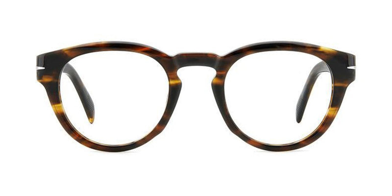 Occhiale da vista David Beckham DB 7114