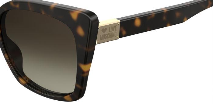 Occhiale da sole Love Moschino MOL000/S