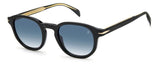 Occhiale da sole David Beckham DB 1007/S