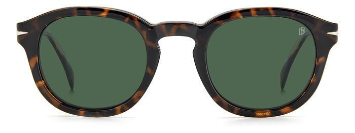 Occhiale da vista con clip on  David Beckham DB 1080/CS