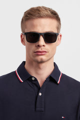 Occhiale da vista con clip on Tommy Hilfiger TH 1903/cs
