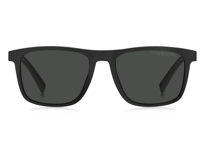 Occhiale da vista con clip on Tommy Hilfiger TH 1903/cs