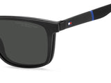 Occhiale da vista con clip on Tommy Hilfiger TH 1903/cs