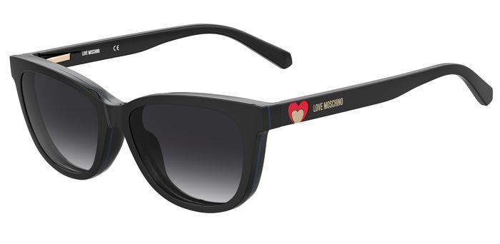 Occhiale da vista Love Moschino mod. MOL052