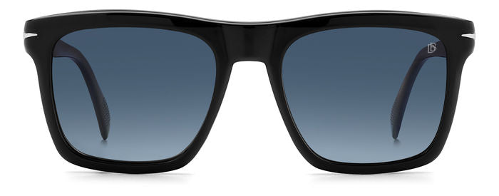 Occhiale da vista con clip on  David Beckham DB 7000/CS