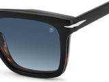 Occhiale da vista con clip on  David Beckham DB 7000/CS