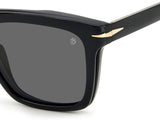 Occhiale da vista con clip on  David Beckham DB 7000/CS