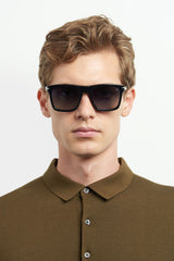 Occhiale da vista con clip on  David Beckham DB 7000/CS