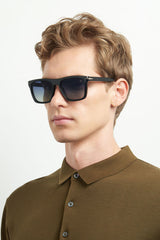 Occhiale da vista con clip on  David Beckham DB 7000/CS