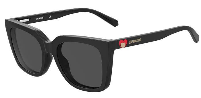 Occhiale da vista Love Moschino Mol055