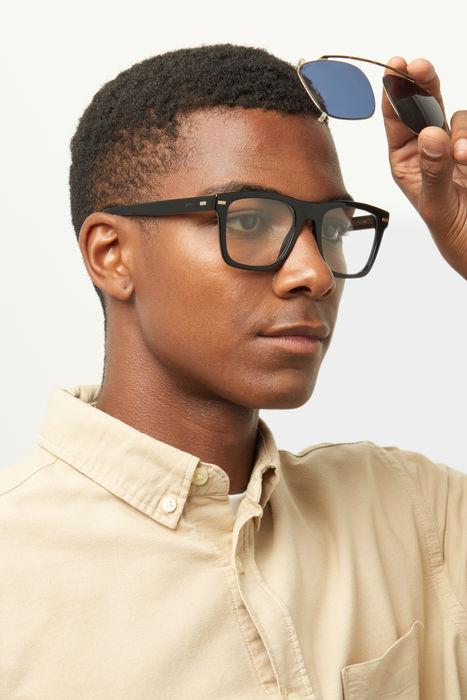 Occhiale da vista Hugo Boss mod. Boss 1445