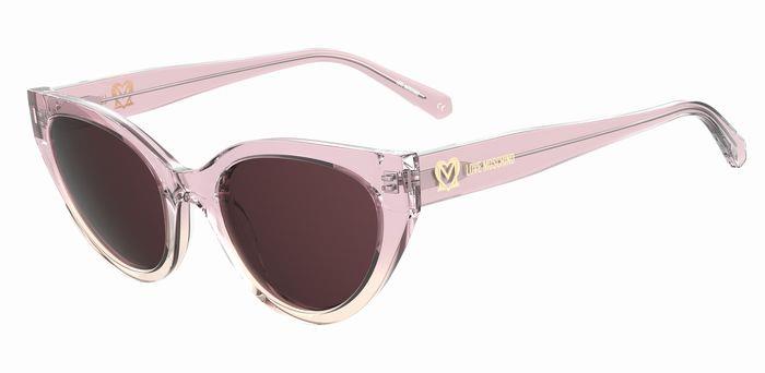 Occhiale da sole LOVE MOSCHINO mod. MOL064/S