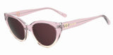 Occhiale da sole LOVE MOSCHINO mod. MOL064/S