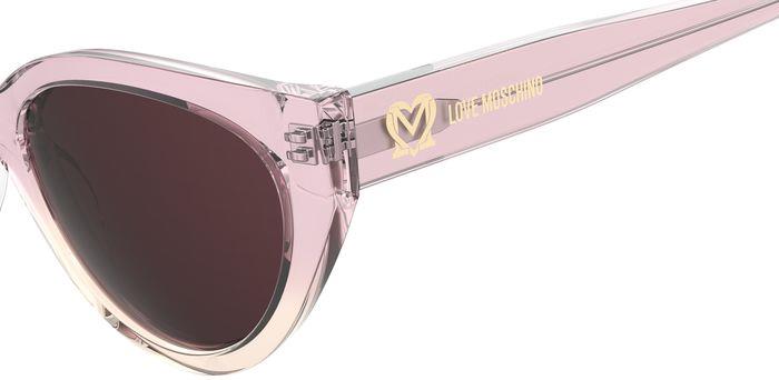 Occhiale da sole LOVE MOSCHINO mod. MOL064/S