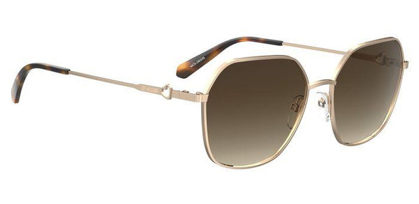 Occhiale da sole LOVE MOSCHINO mod. MOL063/S