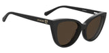 Occhiale da vista Love Moschino mod. MOL066