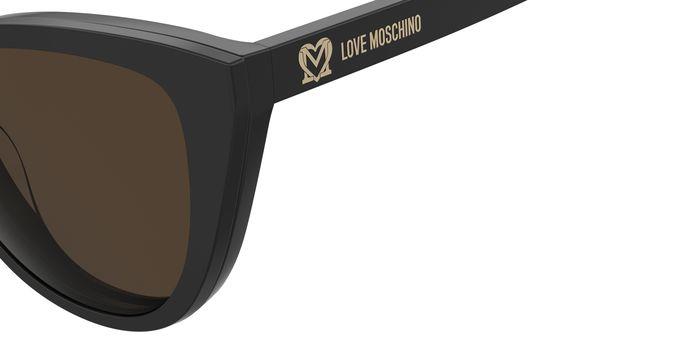 Occhiale da vista Love Moschino mod. MOL066