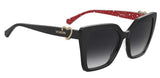 Occhiale da sole Love Moschino mod. MOL067