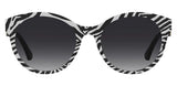 Occhiale da sole LOVE MOSCHINO mod. MOL068/S