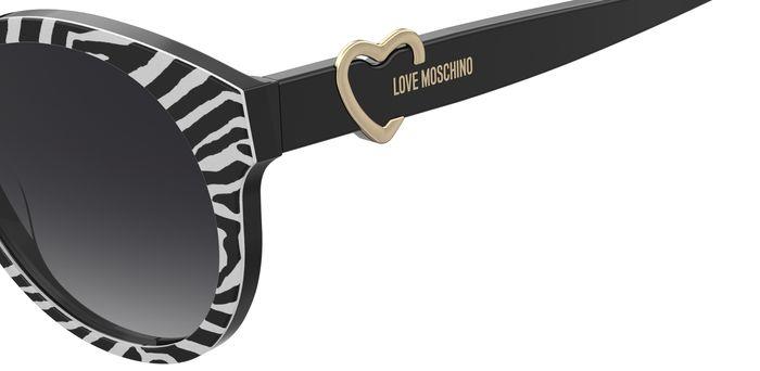 Occhiale da sole LOVE MOSCHINO mod. MOL068/S