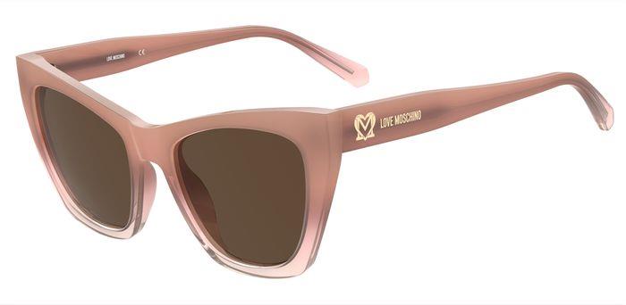 Occhiale da sole LOVE MOSCHINO mod. MOL070/S
