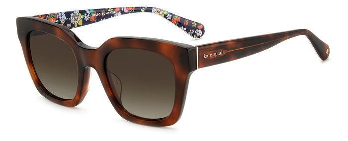 Occhiale da sole "KATE SPADE" Mod. CAMRYN/S