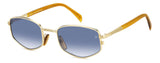 Occhiale da sole David Beckham DB 1129/S