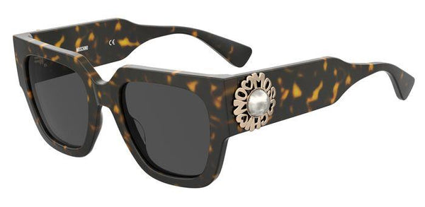 Occhiale da sole Moschino Mod. Mos153