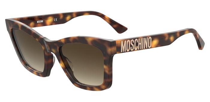 Occhiale da sole Moschino Mod. Mos156