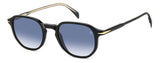 Occhiale da sole David Beckham DB 1140/S