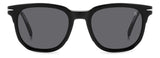 Occhiale da vista con clip on  David Beckham DB 7120/CS