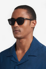 Occhiale da vista con clip on  David Beckham DB 7120/CS