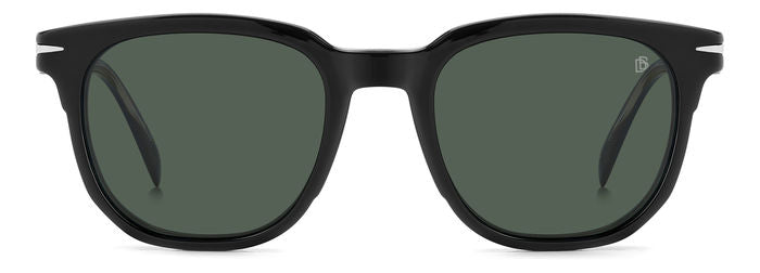 Occhiale da vista con clip on  David Beckham DB 7120/CS