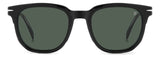 Occhiale da vista con clip on  David Beckham DB 7120/CS