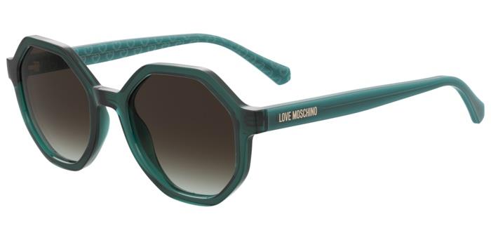Occhiale da sole Love Moschino MOL076/S