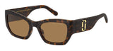 Occhiale da sole MARC JACOBS - MARC 723/S