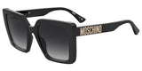 Occhiale da sole Moschino  Mos172/s