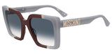Occhiale da sole Moschino  Mos172/s