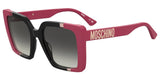 Occhiale da sole Moschino  Mos172/s