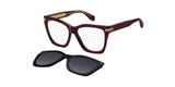Occhiali da vista con clip da sole MARC JACOBS - MJ 1113/cs