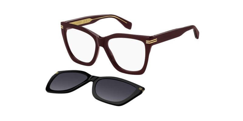 Occhiali da vista con clip da sole MARC JACOBS - MJ 1113/cs