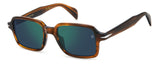 Occhiale da sole David Beckham DB 1179/S