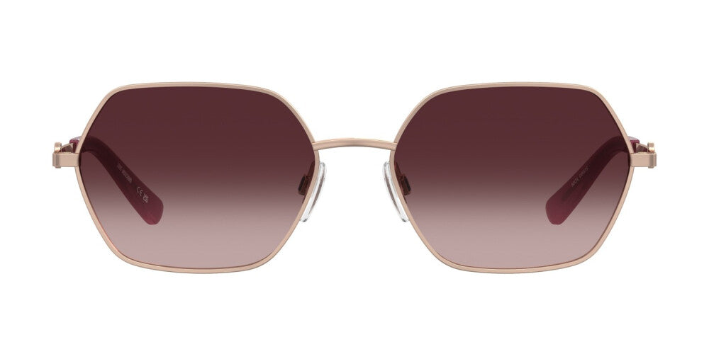 Occhiale da sole Love Moschino  Mol084/S
