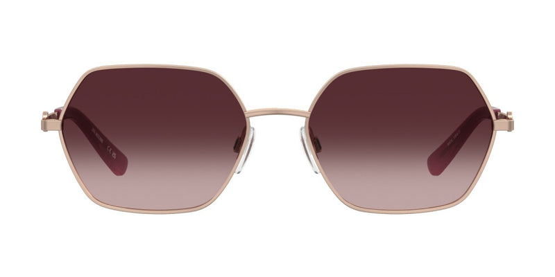 Occhiale da sole Love Moschino  Mol084/S