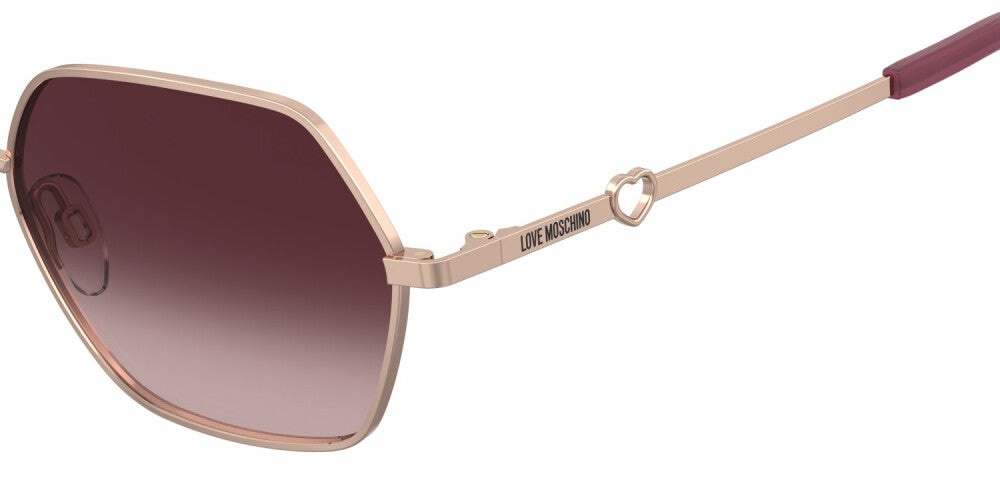 Occhiale da sole Love Moschino  Mol084/S