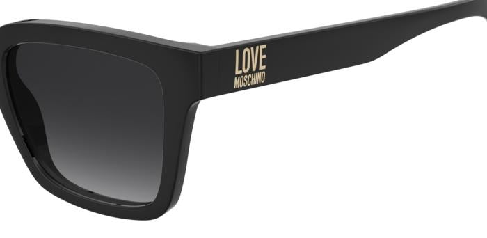Occhiale da sole Love Moschino  Mol091/s