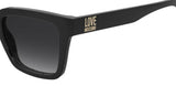 Occhiale da sole Love Moschino  Mol091/s